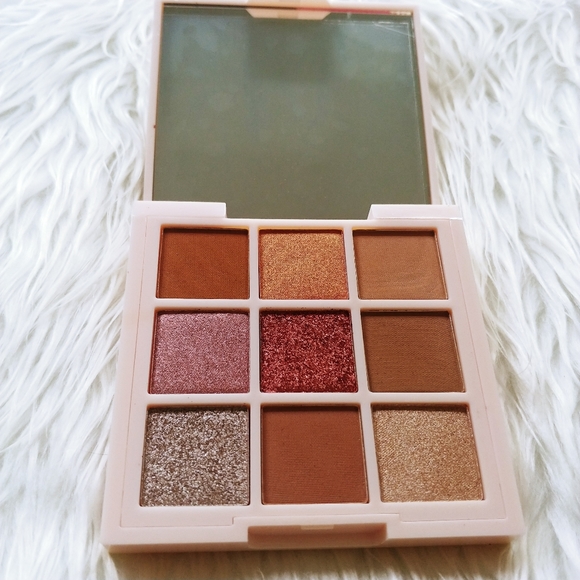 NIB CIATE Warm Nudes Trend Limited Edition - Picture 5 of 11